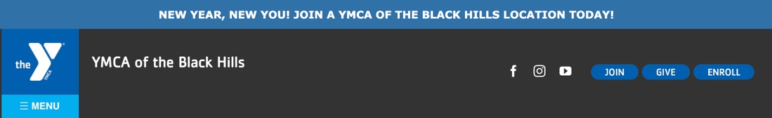 YMCA of the Black Hills
